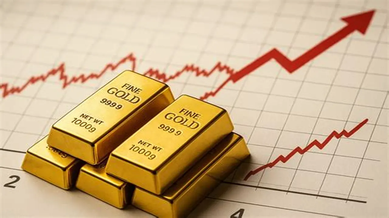 توقعات بارتفاع أسعار الذهب في فلسطين خلال فترة عيد الفطر المقبلة